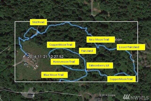 Property Photo: 7707 Woods Lake Rd WA 98272