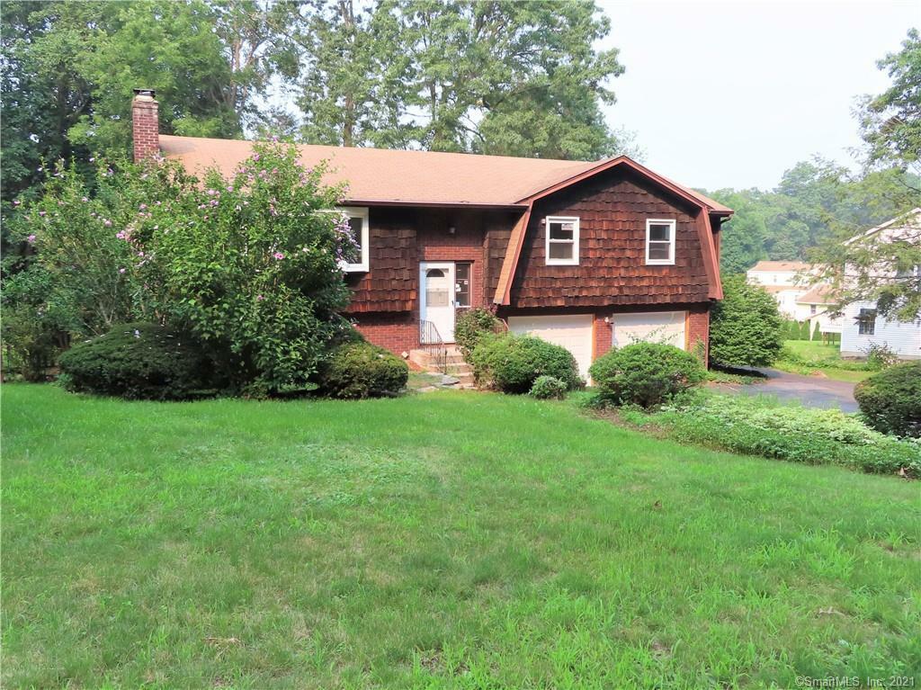 Property Photo:  10 Summit Drive  CT 06095 