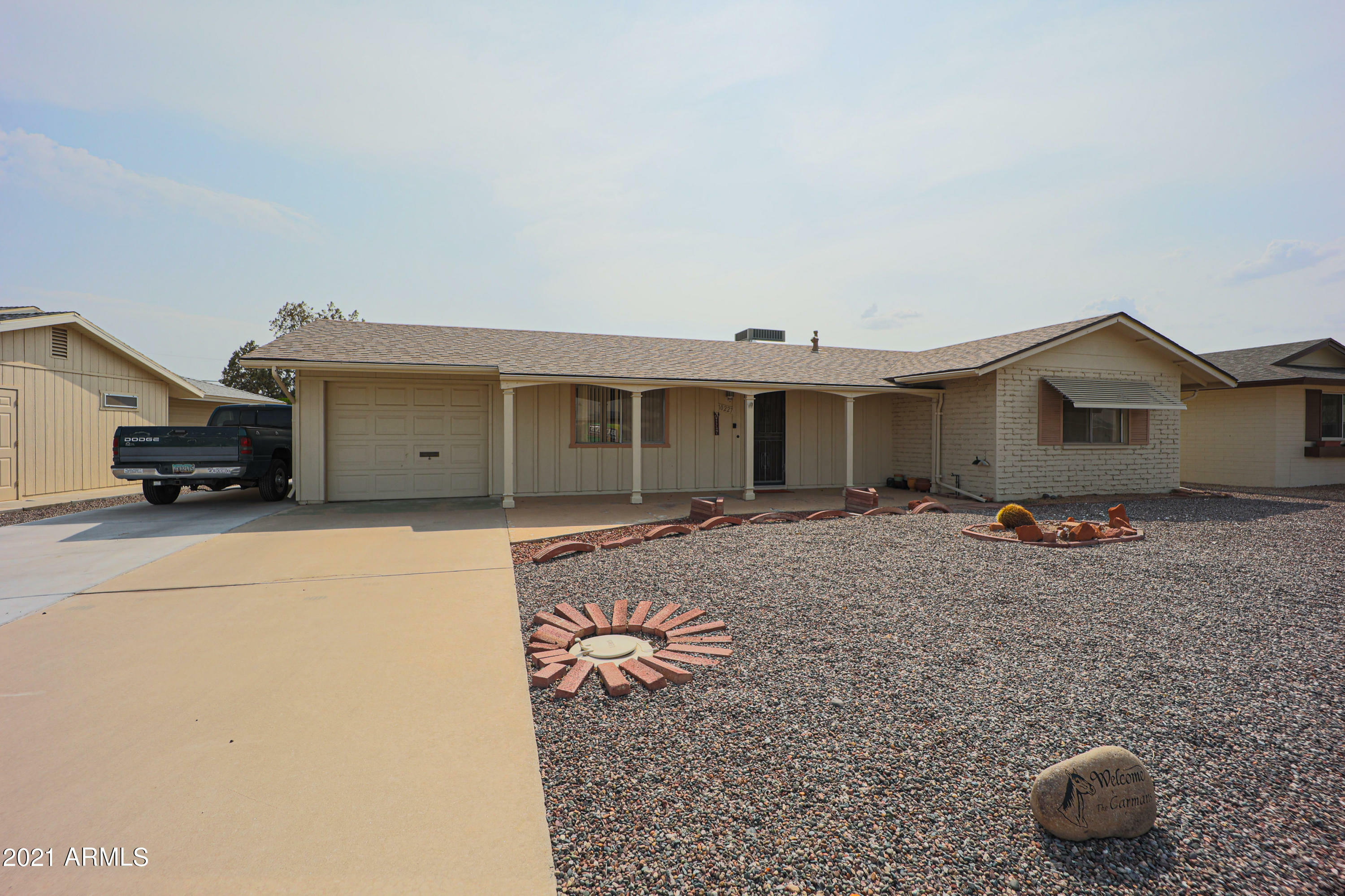 Property Photo:  10227 W El Dorado Drive  AZ 85351 