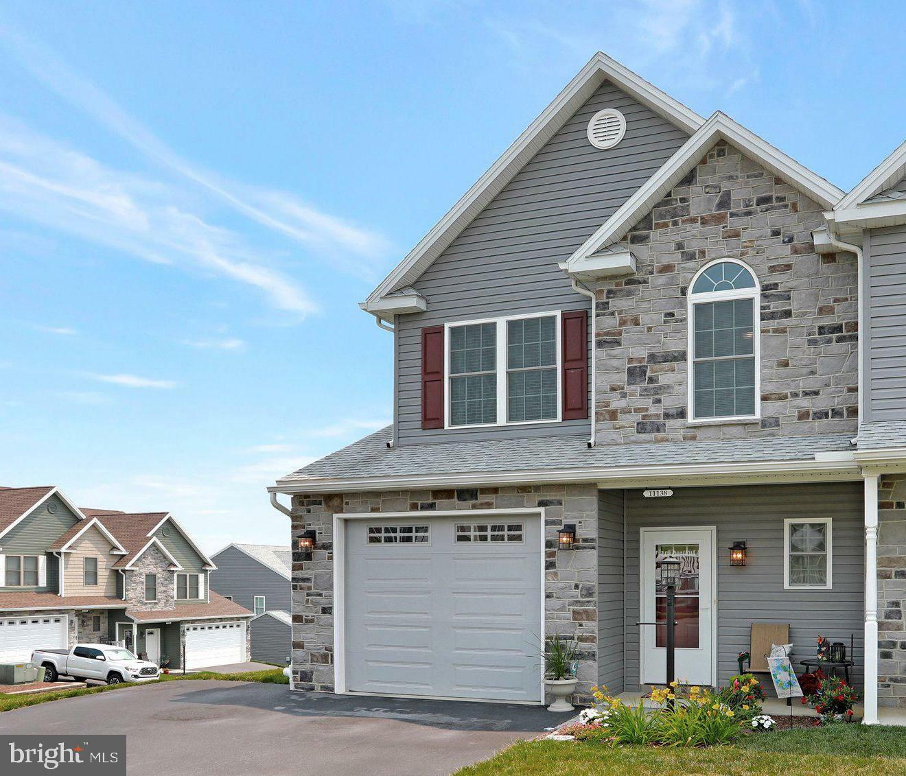 Property Photo:  11138 Gulf Drive  PA 17268 