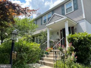 Property Photo: 60 E Clearfield Road PA 19083