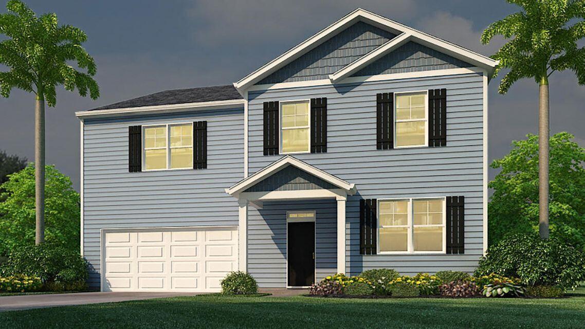 Property Photo: 628 Chigwell Springs Lane SC 29486