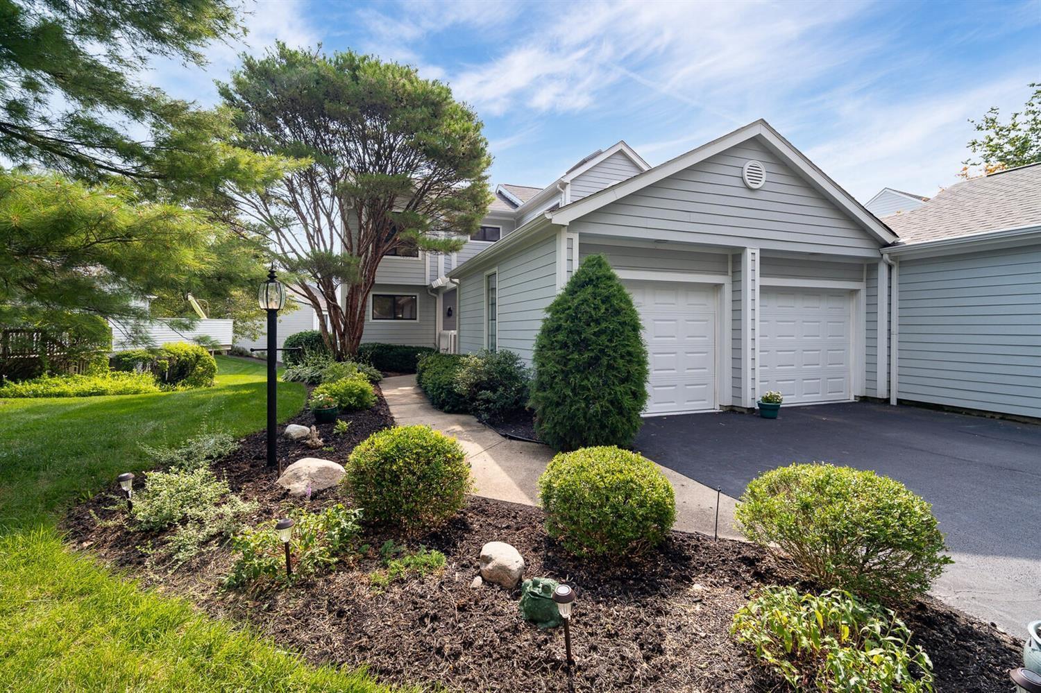 Property Photo: 8456 Sunfish Ln OH 45039