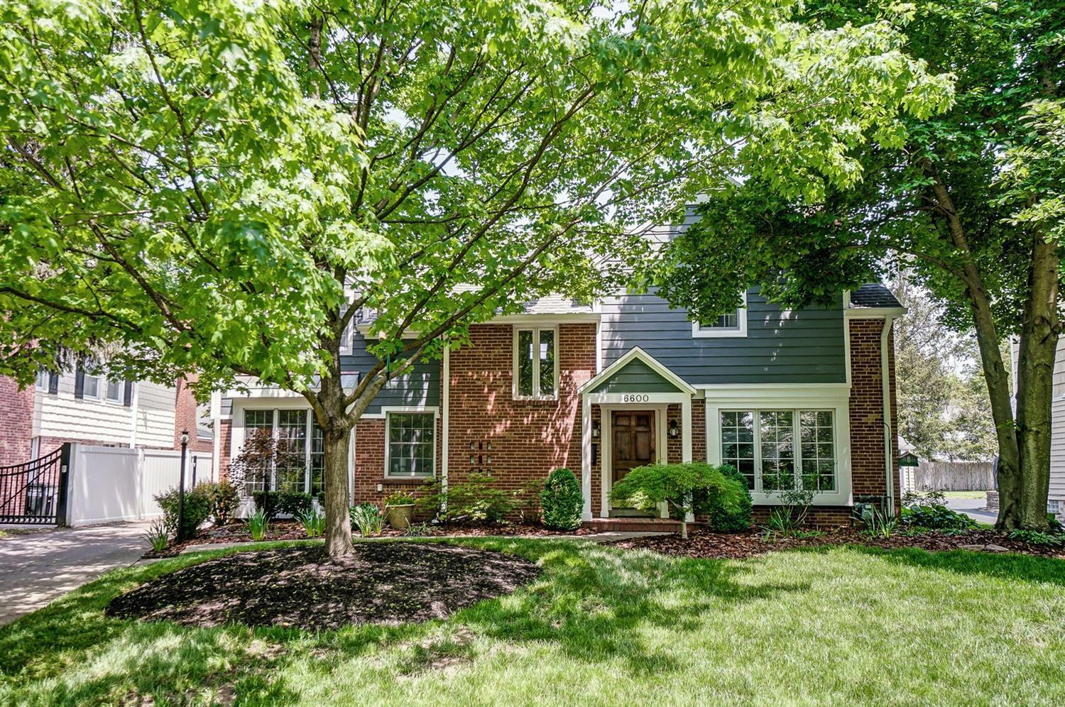 Property Photo: 6600 Miami Bluff Dr OH 45227