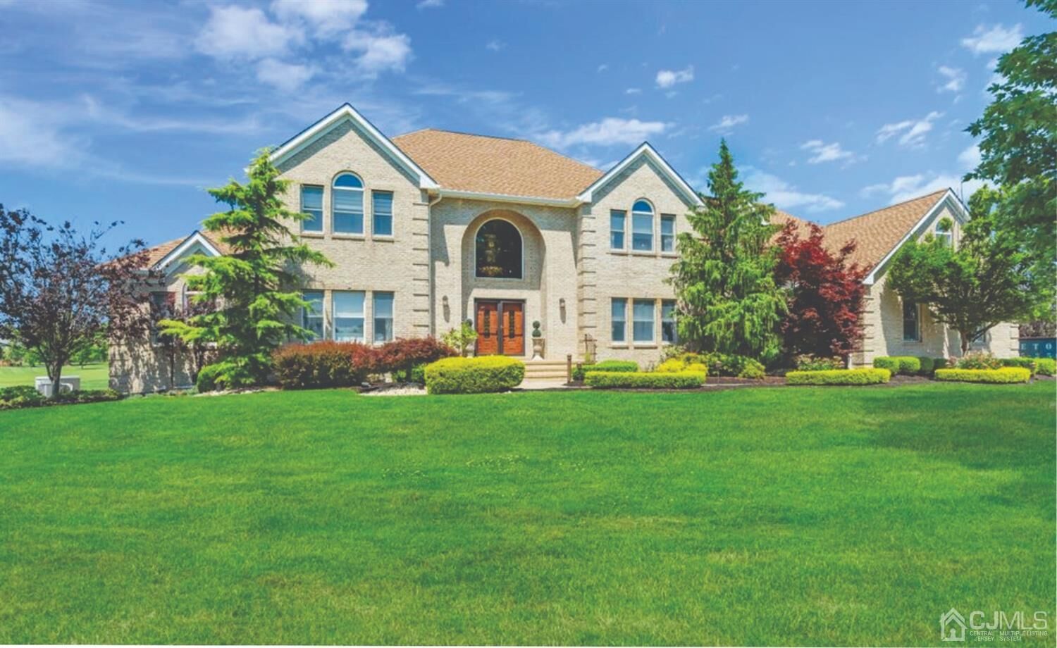 Property Photo:  9 Randall Drive  NJ 07726 