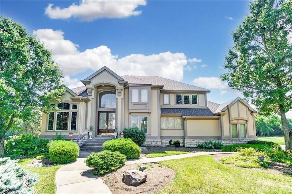 Property Photo: 35 Inverness Court OH 45066