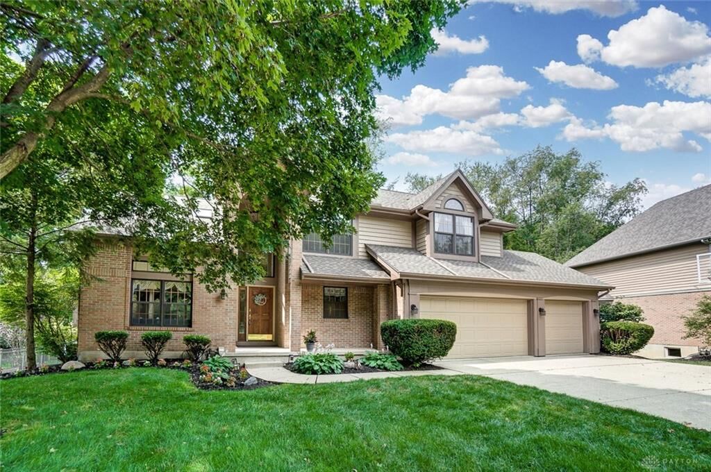 Property Photo: 2350 Severn Lane OH 45459