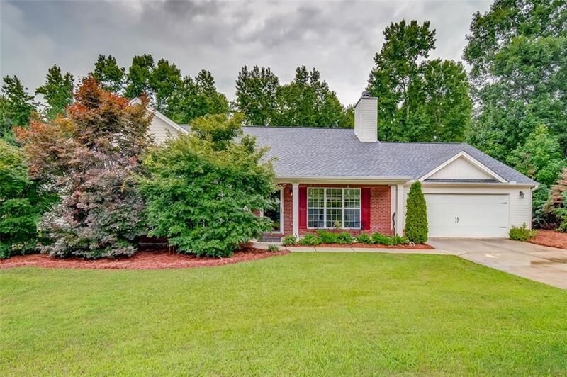 Property Photo: 2531 Marixa Drive GA 30666