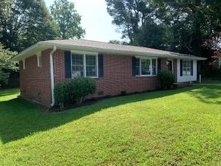 Property Photo: 3 Josephine Street GA 30263