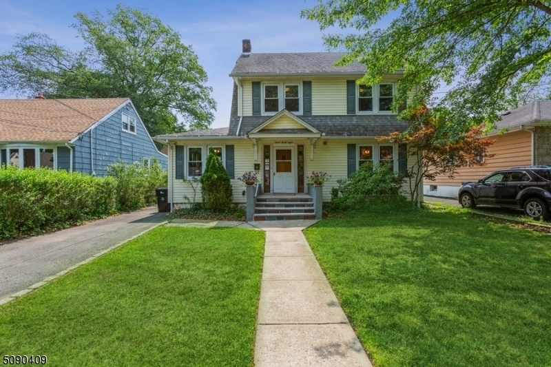 Property Photo: 1238 Radcliffe Pl NJ 07062