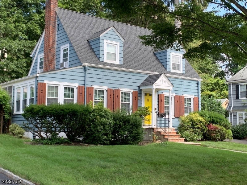 Property Photo:  96 Mills St  NJ 07960 