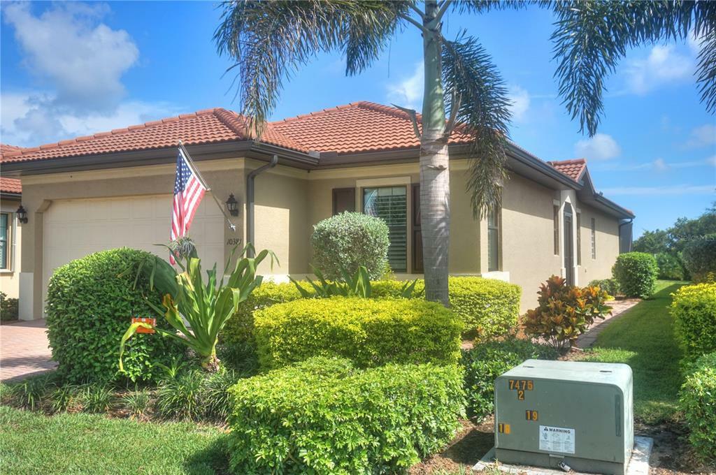 Property Photo: 10381 Crooked Creek Drive FL 34293