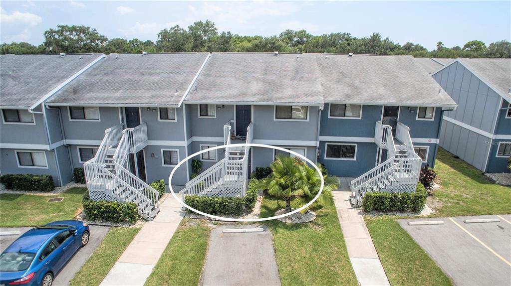 Property Photo: 6033 34th Street W 117 FL 34210
