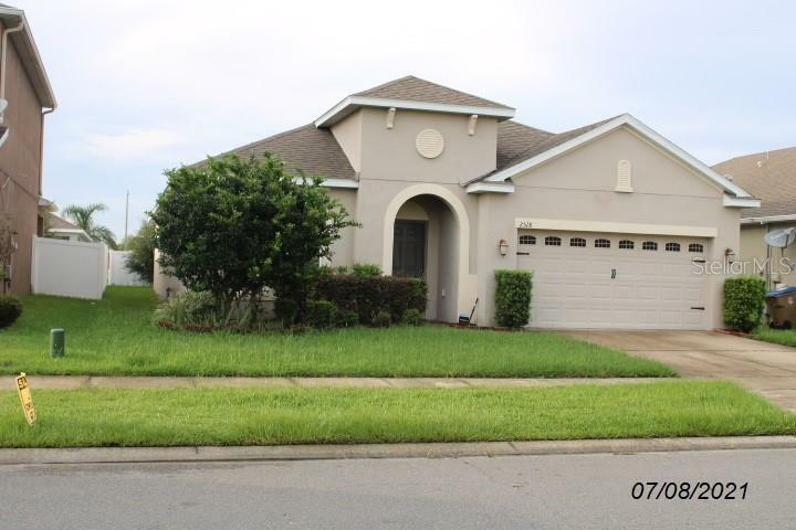 Property Photo:  2518 Tanner Terrace  FL 34743 