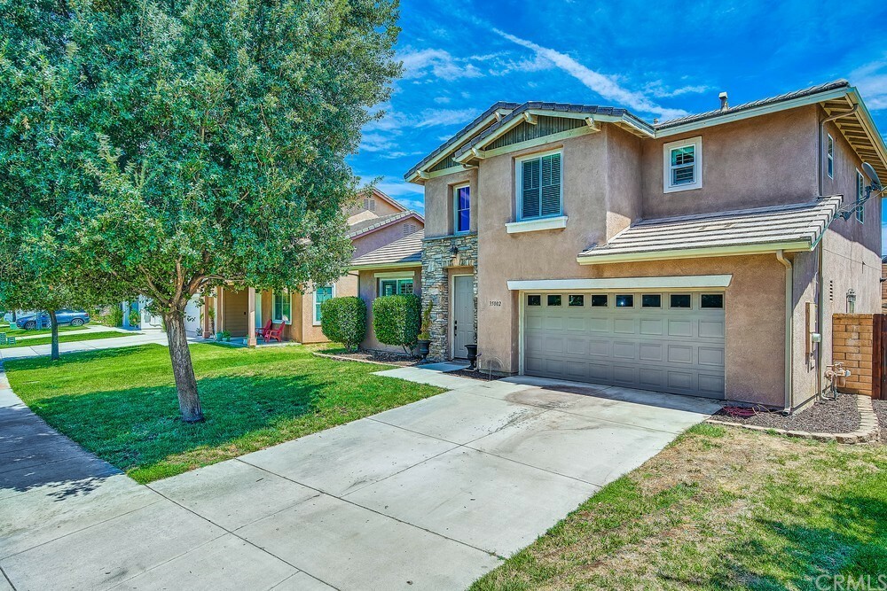 Property Photo:  35002 Wintergrass Court  CA 92596 