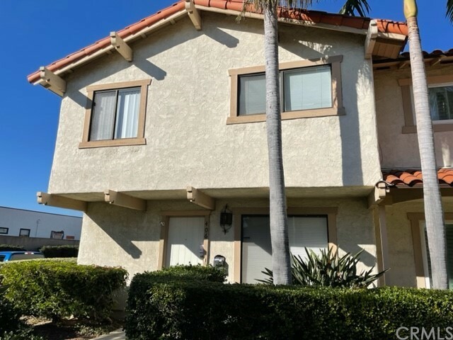 Property Photo: 406 Via De Leon CA 92870