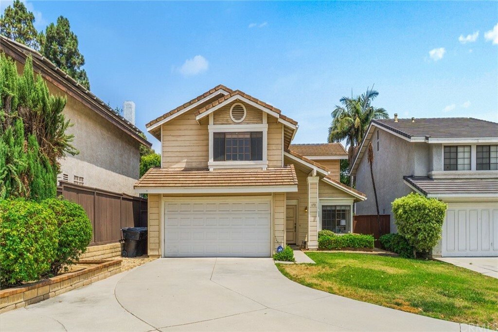 Property Photo:  172 Brookside Ln  CA 92821 