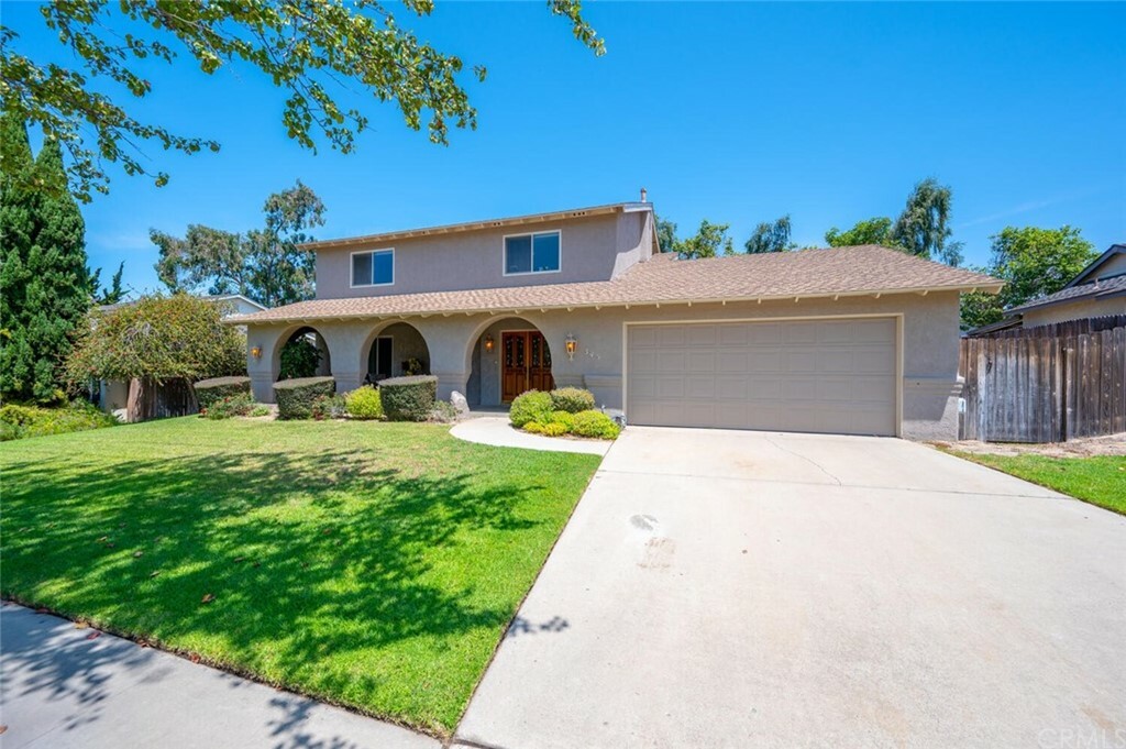 345 Meadowbrook Drive  Santa Maria CA 93455 photo