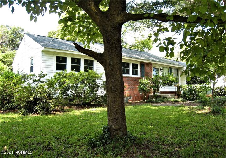 709 Williams Street  Jacksonville NC 28540 photo