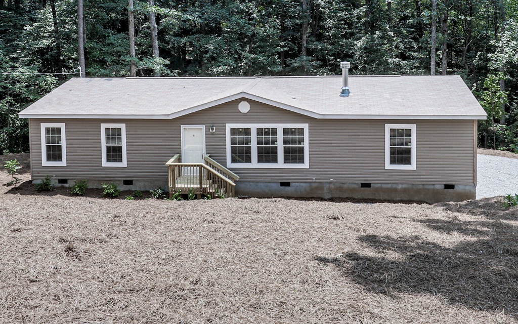 Property Photo:  291 Wildcat Creek Road  GA 30540 