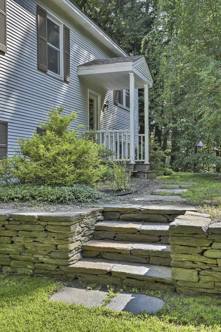 Property Photo: 4 Cobleigh Estates Road NH 03466