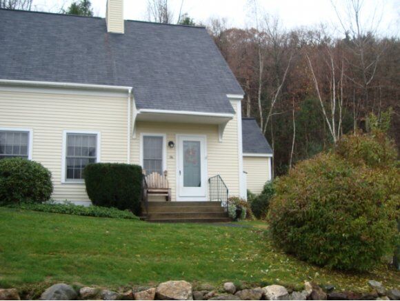 Property Photo: 28A Apple Tree Drive 28A NH 03045