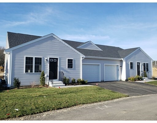 63 Blissful Meadow Dr. Aka Unit 45  Plymouth MA 02360 photo