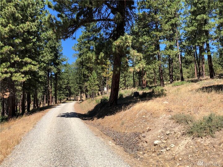 Property Photo: Lot C Masterson Rd WA 98922