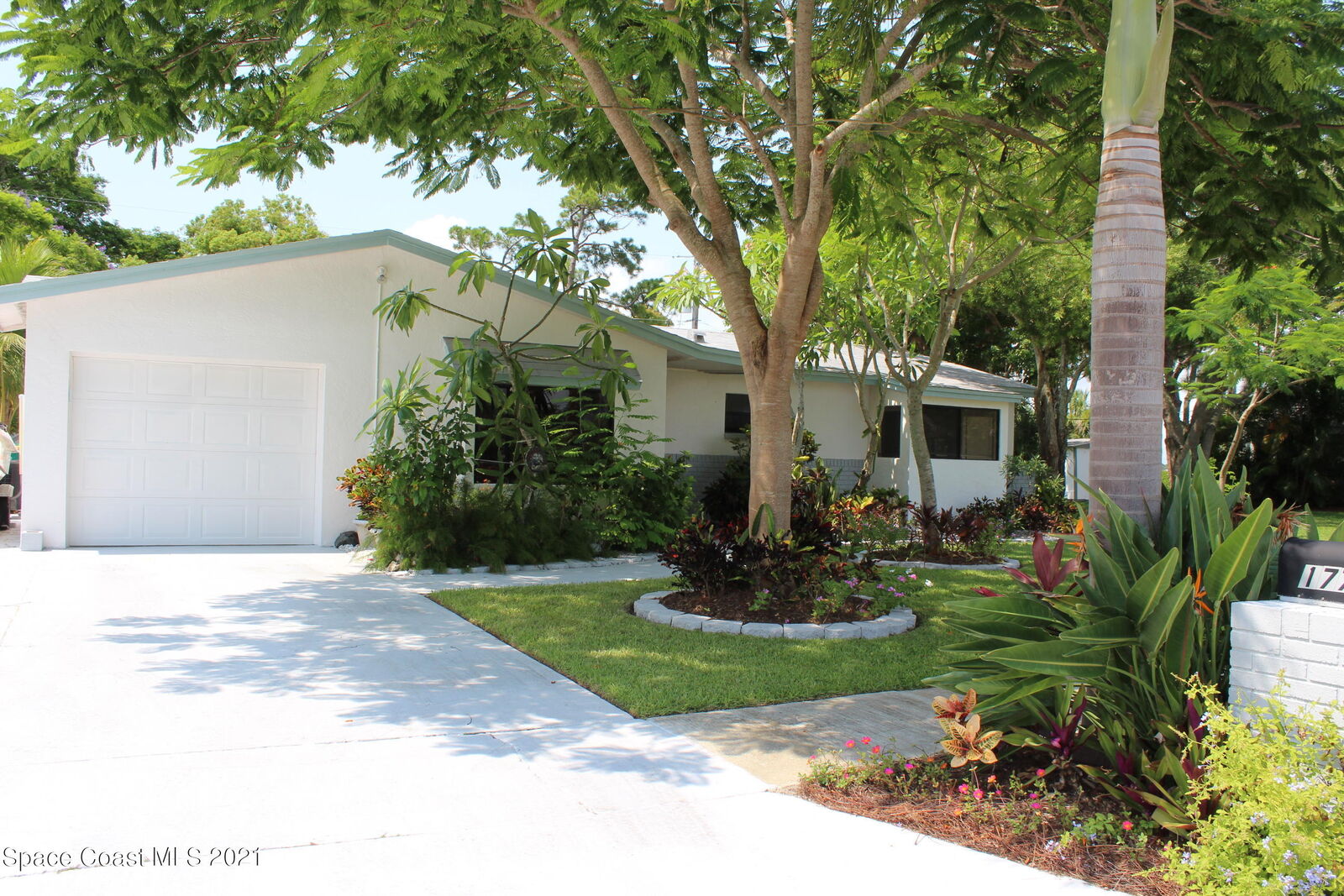 Property Photo:  1775 Via Roma  FL 32952 