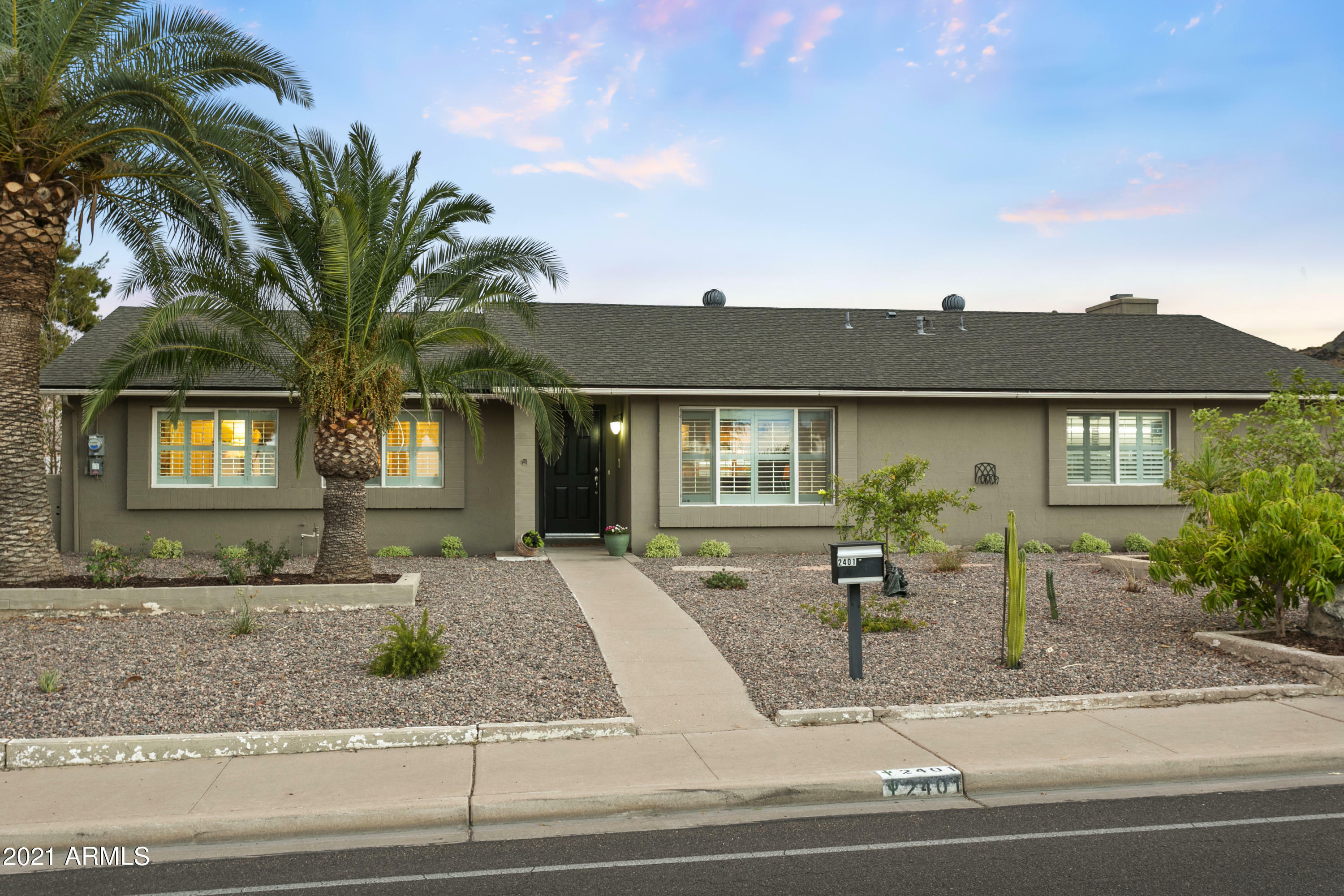 Property Photo:  2401 E Shea Boulevard  AZ 85028 