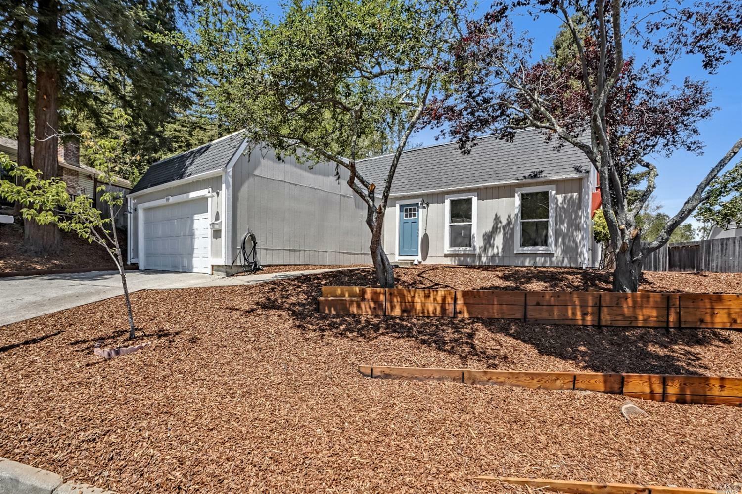 Property Photo:  608 Andale Avenue  CA 94945 