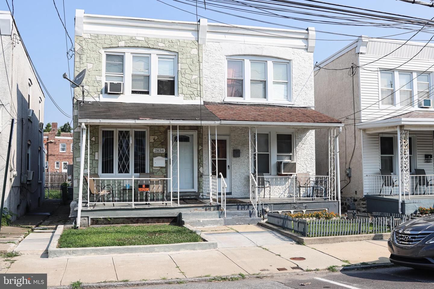 Property Photo:  2832 W 6th Street  PA 19013 