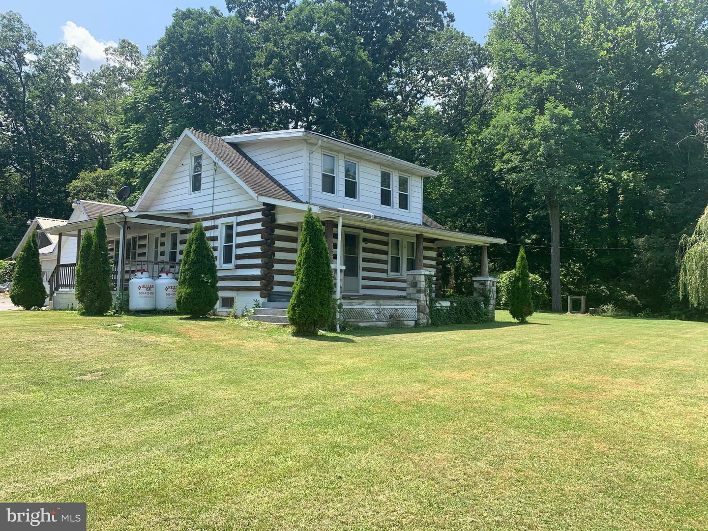 Property Photo: 7304 Fort McCord Road PA 17201