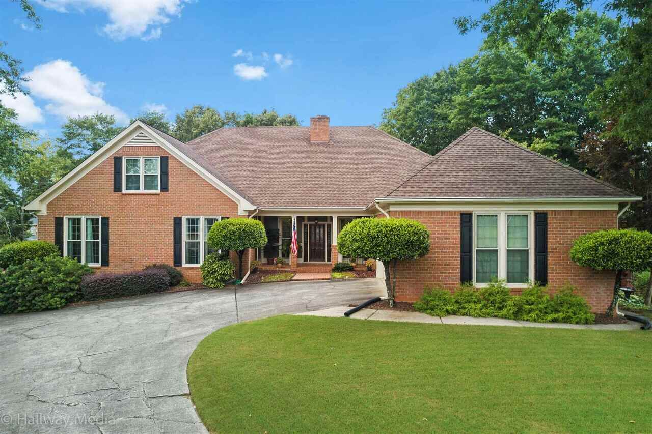 Property Photo: 771 Candler Court GA 30046