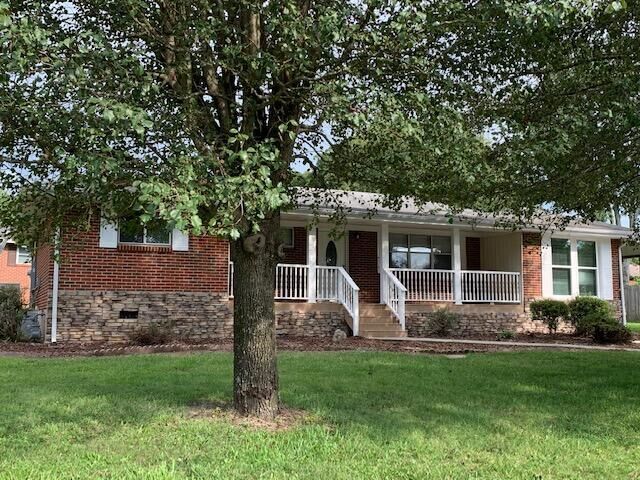 5 Delores Drive  Fort Oglethorpe GA 30742 photo