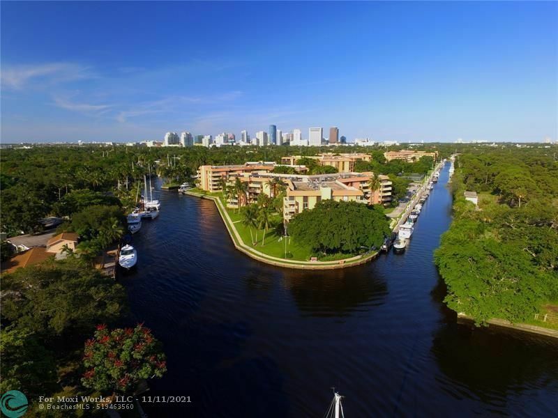 Property Photo:  900 River Reach Dr 319  FL 33315 