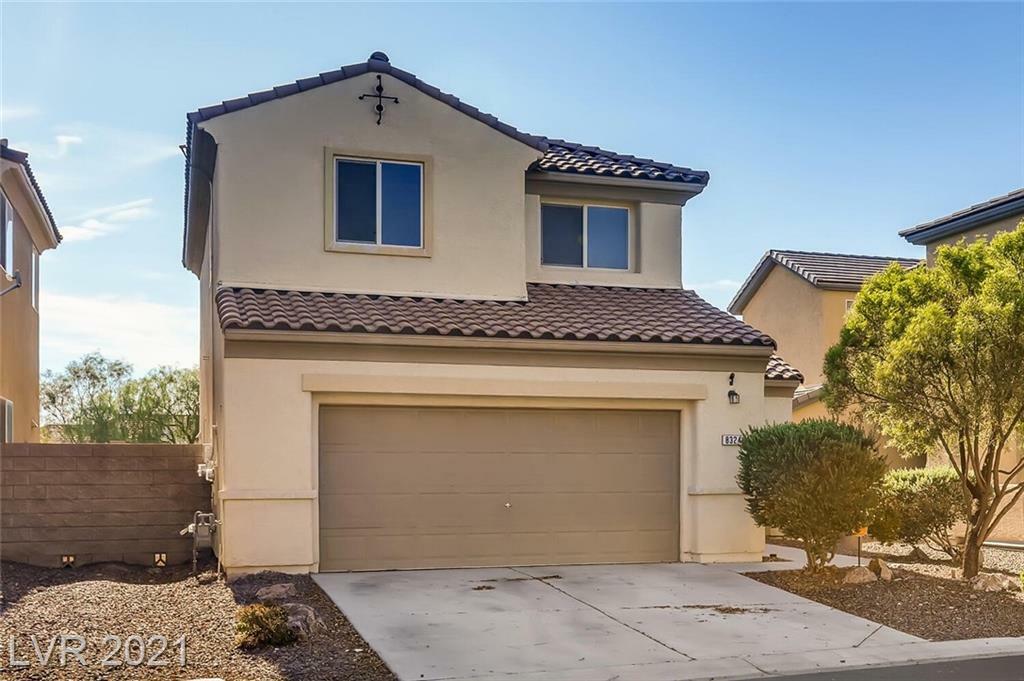 Property Photo:  8324 Celina Hills Street  NV 89131 