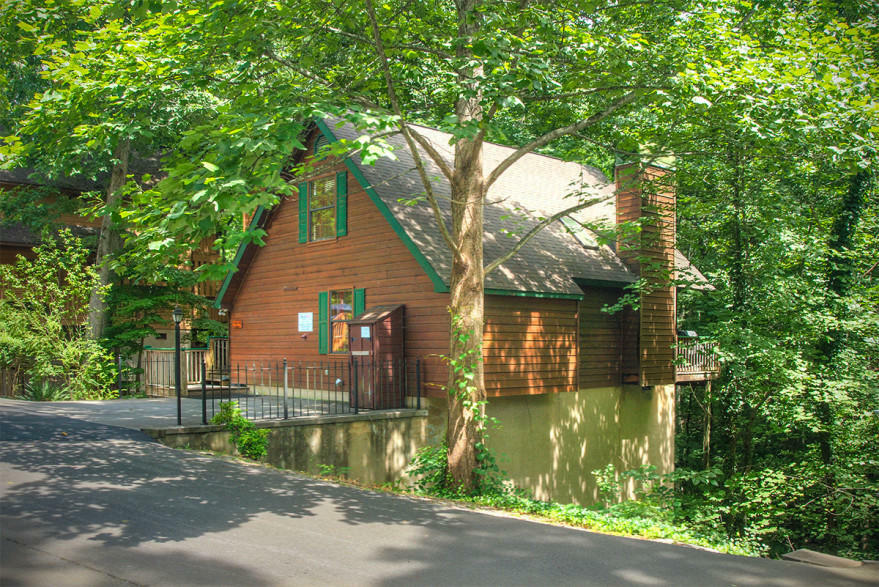 Property Photo: 317 Greenwood Way TN 37863