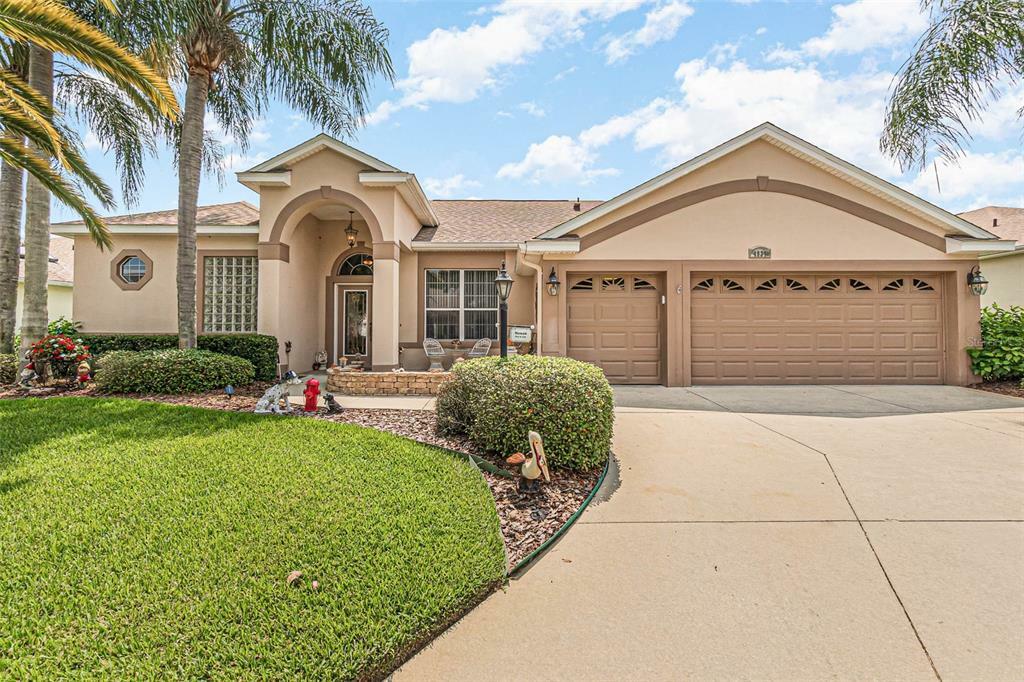 Property Photo:  4931 Long Meadow Drive  FL 34748 