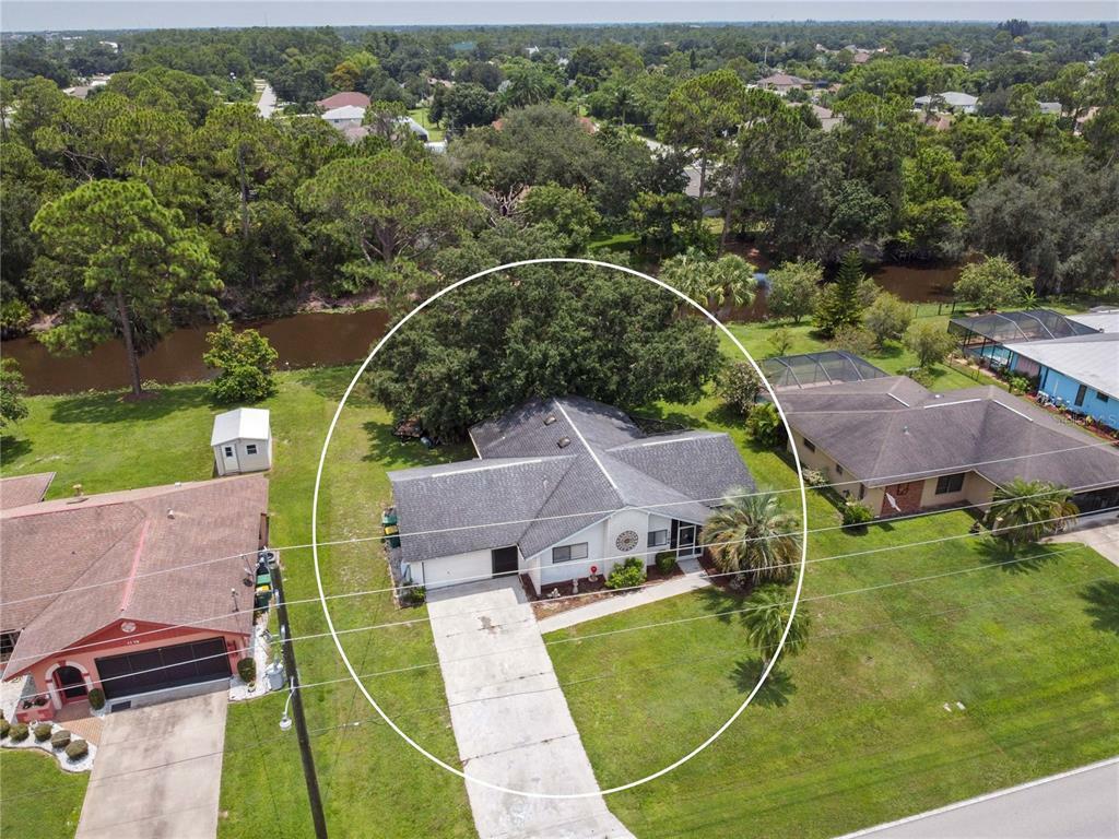 Property Photo:  1184 Inverness Street  FL 33952 