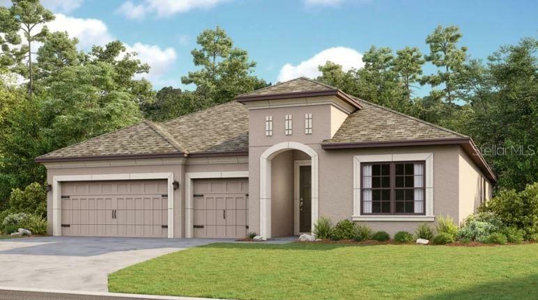 Property Photo: 3888 Golden Knot Drive FL 34746