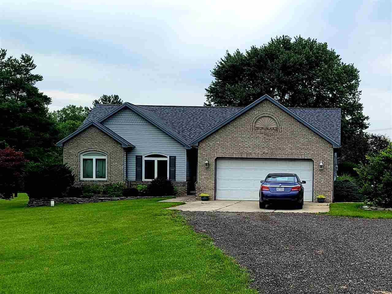 Property Photo: 14238 N Belsay Road MI 48746