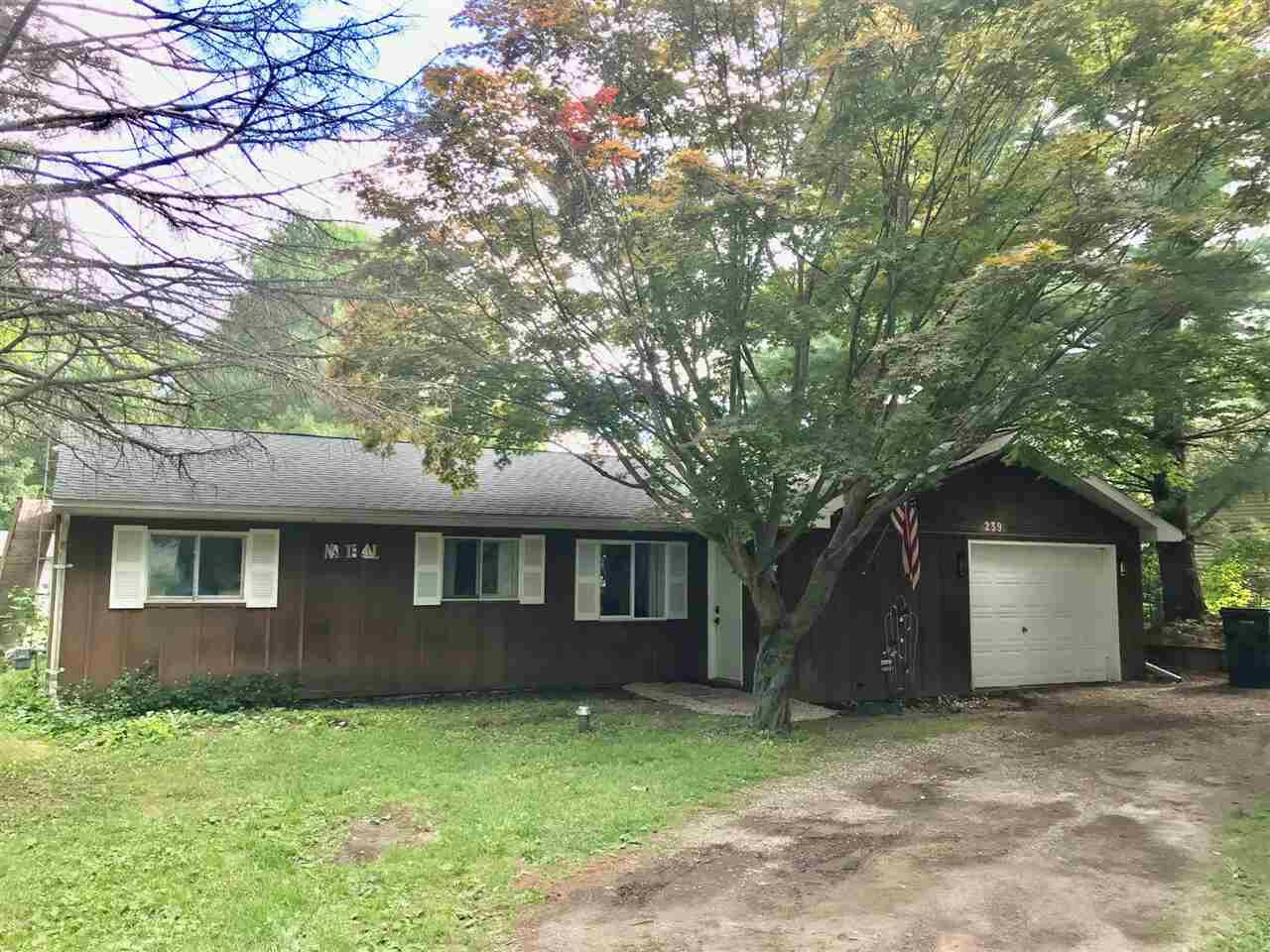 Property Photo:  239 Eaglehurst Dr  MI 49249 