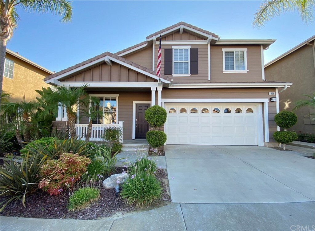 Property Photo:  525 Morning Dove Place  CA 92823 