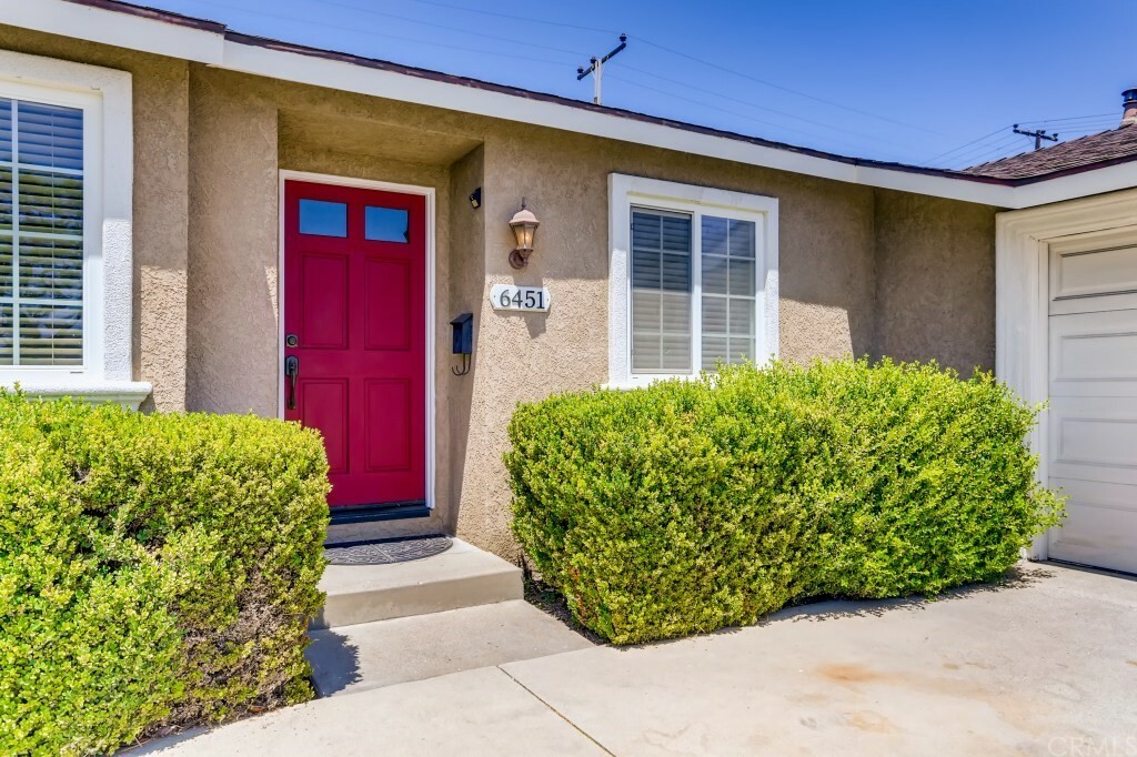 Property Photo:  6451 Alexandria Drive  CA 92647 