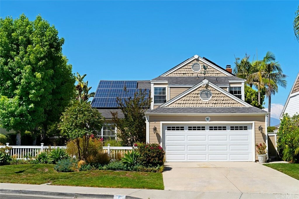 Property Photo: 7 Floweridge Circle CA 92677