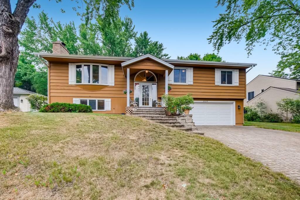 Property Photo:  8685 Ridgewind Road  MN 55344 