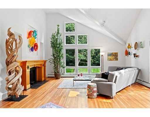 Property Photo: 21 Barney Hill Road MA 01778