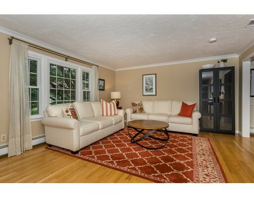 Property Photo: 20 Trayer Road MA 02021