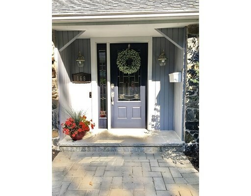 Property Photo:  169 Lockland Ave  MA 01701 